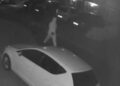 Three men steal expensive VW during nighttime Salisbury burglary