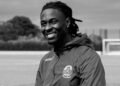 Former Chippenham Town FC player dies during match aged 25