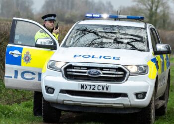 PCC reaffirms hare coursing commitment after charges dropped