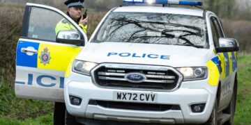 PCC reaffirms hare coursing commitment after charges dropped