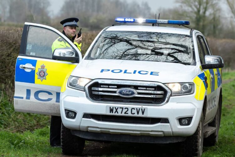 PCC reaffirms hare coursing commitment after charges dropped