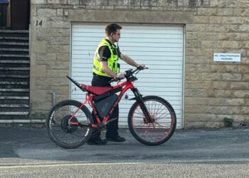 Teen ‘fighting for his life’ after illegal e-bike crash in Chippenham
