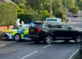 Firearm found as armed police stop car linked to Wiltshire shooting