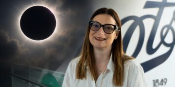 Expert warning and advice on watching upcoming solar eclipse