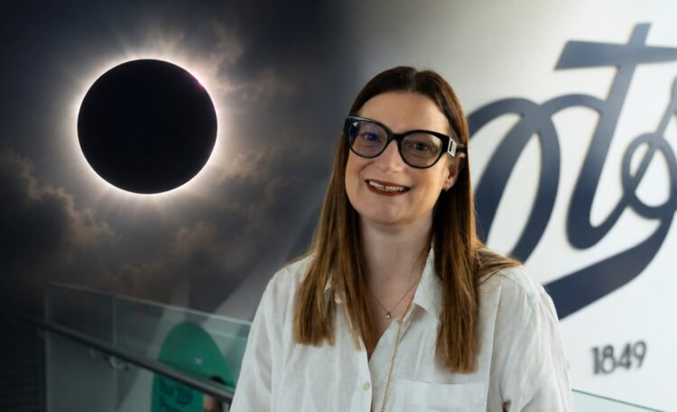 Expert warning and advice on watching upcoming solar eclipse