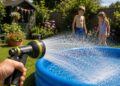 Wessex Water introduces hosepipe ban for the first time in 50 years