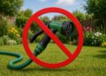 Hosepipe ban: Public told not to call 999 over neighbours water use