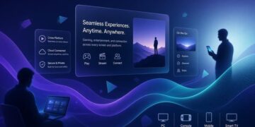 An Overview of the Modern Gaming Industry
