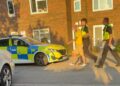 Man arrested after paedophile hunter sting at Swindon nature spot