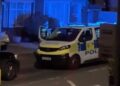Boy riding electric bike carrying machete arrested in Swindon street