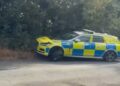 Serious Collision Investigation Team cars crash near Chippenham
