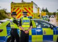 Murder probe after man shot dead on traveller site in Wiltshire