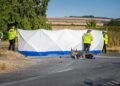 Arrest made as biker killed in crash on country road near Swindon