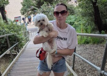 Family ‘devastated’ after wife and mother, 44, found dead in Lacock