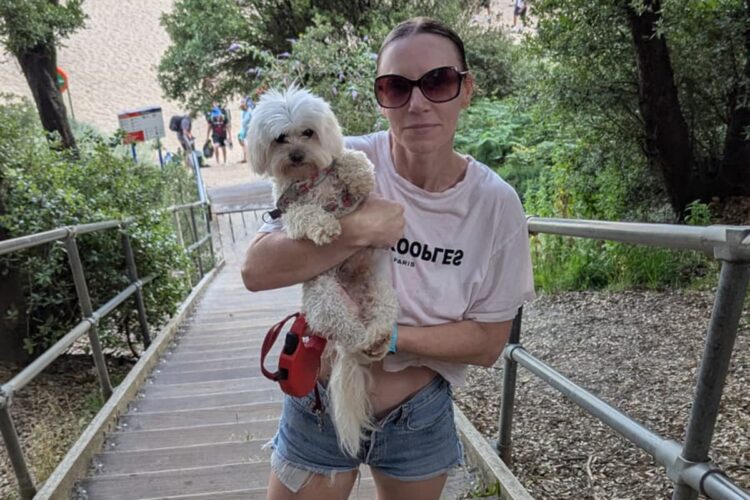 Family ‘devastated’ after wife and mother, 44, found dead in Lacock