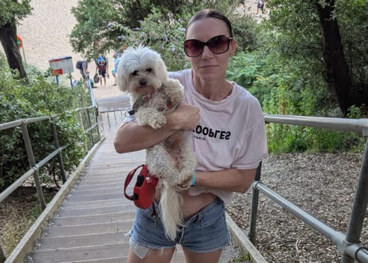 Family ‘devastated’ after wife and mother, 44, found dead in Lacock