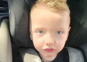 Family of Swindon toddler who died thank community for support