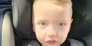 Family of Swindon toddler who died thank community for support