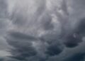 Flooding risk as thunderstorm warning issued for parts of Wiltshire