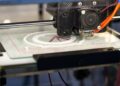 3D Printing vs CNC Machining for Plastic Prototypes