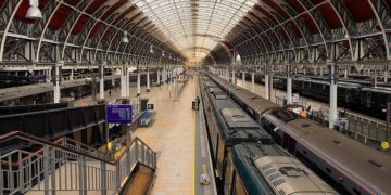 Exploring Paddington, London: a practical guide for travellers