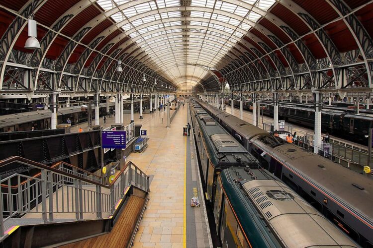 Exploring Paddington, London: a practical guide for travellers