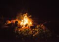 Police alerted as firefighters put out five ‘deliberate’ fires in Calne