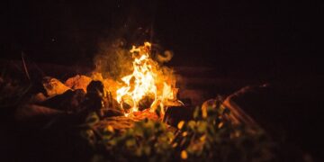 Police alerted as firefighters put out five ‘deliberate’ fires in Calne
