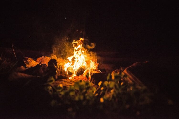 Police alerted as firefighters put out five ‘deliberate’ fires in Calne