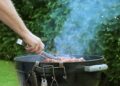 Police ‘inundated’ with calls about BBQs being used after fire alert