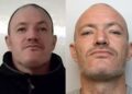 Swindon man who slashed victim’s face with knife absconds from prison