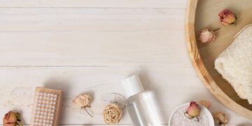 Budgeting a Natural Beauty Routine Without Compromise