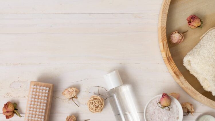 Budgeting a Natural Beauty Routine Without Compromise