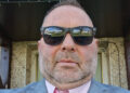 Martin Atcherley