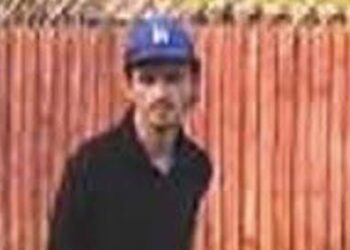 Police hunt man after electric motorcycle stolen in Wiltshire village