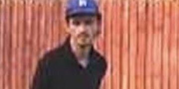 Police hunt man after electric motorcycle stolen in Wiltshire village