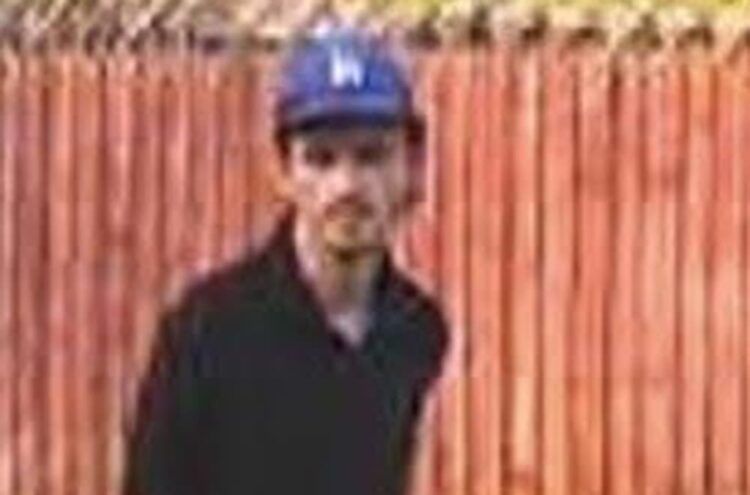 Police hunt man after electric motorcycle stolen in Wiltshire village