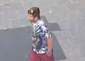 Police hunt man after assault outside popular Swindon venue