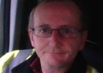 Man found dead in van in Swindon named as sister thanks police