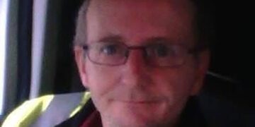 Man found dead in van in Swindon named as sister thanks police