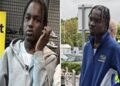 Two males sought by Wiltshire Police after Swindon shop incident