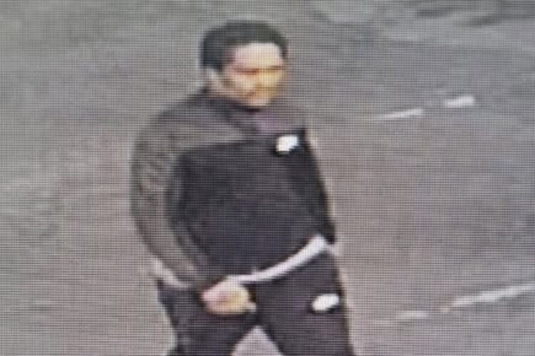 Police hunt for shoplifter targeting Morrisons store in Swindon