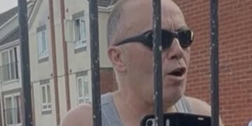 Claims of racially-aggravated assault spark police probe in Swindon