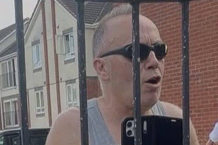 Claims of racially-aggravated assault spark police probe in Swindon