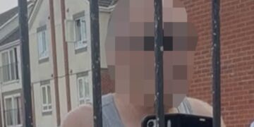Claims of racially-aggravated assault spark police probe in Swindon