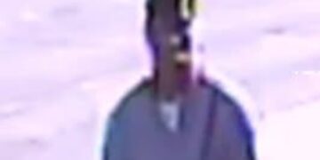 Manhunt for Swindon suspect after bicycle stolen in broad daylight