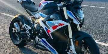 Medical centre worker’s motorbike stolen during Swindon shift