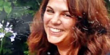 Search for missing Wiltshire woman wearing Sweaty Betty hoody