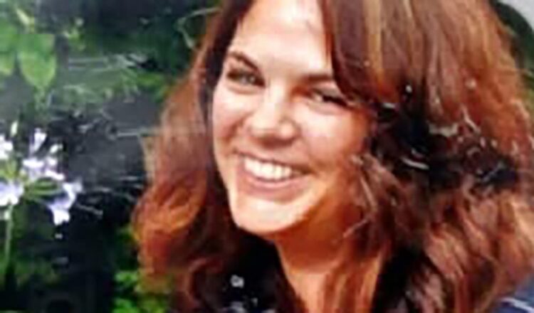 Search for missing Wiltshire woman wearing Sweaty Betty hoody