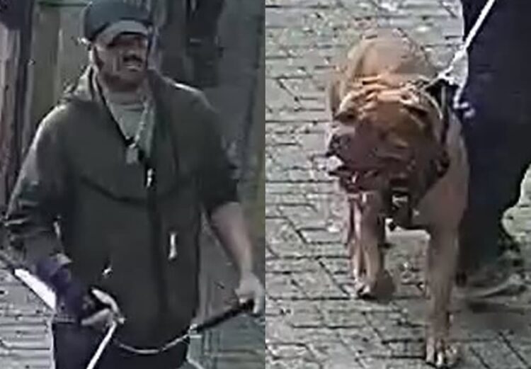 Police investigate mystery incident outside Poundland in Swindon